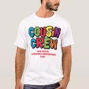 Pesquisar por tropas camisetas Família