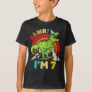 Pesquisar por dinossauro do rawr camisetas Festa de aniversário