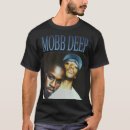 Pesquisar por hip hop do vintage camisetas For her