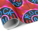 Pesquisar por rock and roll papel de presente Música