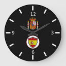 Pesquisar por bandeira espanhola relogios de parede Bandeiras