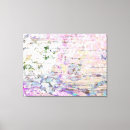 Pesquisar por azul rosa impressão de canvas Aquarela