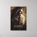 Pesquisar por erebor impressão de canvas Bilbo baggins