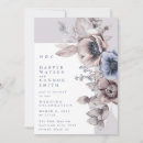 Pesquisar por floral romântico casamento convites Aquarela