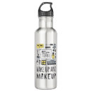 Pesquisar por cabeleireiro garrafa agua Corte de cabelo