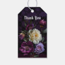 Pesquisar por rosa preto etiquetas de presente Elegante