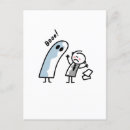 Pesquisar por fantasma engraçado cartoes postais Festa do halloween