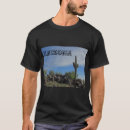 Pesquisar por foto da paisagem camisetas For him
