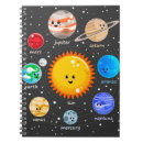 Pesquisar por sistema solar cadernos de notas Estrelas