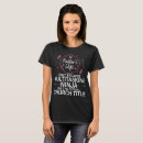 Pesquisar por esposa pastor camisetas Cristão