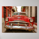 Pesquisar por havana cuba pôsteres Carro