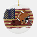 Pesquisar por futebol americano ornamentos Eua