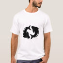 Pesquisar por símbolo dos peixes camisetas Astrologia