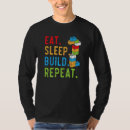 Pesquisar por construtor mestre camisetas Compilação