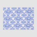 Pesquisar por boho papel papeis de seda Azul