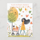 Pesquisar por carruagem cartoes postais Mãe