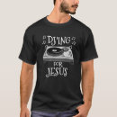 Pesquisar por dj jesus camisetas Cristão