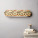 Pesquisar por arte botânica skates William morris