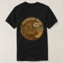 Pesquisar por casa árvore camisetas Floresta