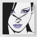 Pesquisar por silhueta relogios de parede Bonito