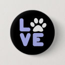 Pesquisar por pawprint botons Gatos