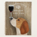 Pesquisar por vinho calendarios planejadores Amantes de os animais