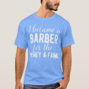 Pesquisar por fames camisetas Cabeleireiro
