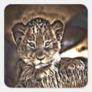 Pesquisar por filhote de leão adesivos Selvagem