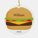 Pesquisar por hamburger ornamentos Natal