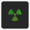 Pesquisar por símbolo radioativo adesivos Nuclear
