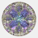 Pesquisar por caleidoscópio adesivos Arte