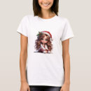 Pesquisar por arte do papai noel camisetas Feriado
