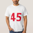 Pesquisar por quarenta masculinas camisetas Número