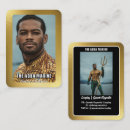 Pesquisar por reflexão cartao de visita Ouro