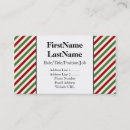 Pesquisar por verde branco vermelho cartao de visita Listras