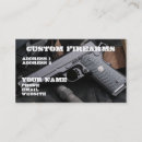 Pesquisar por loja arma de cartao de visita Pistola