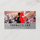 Pesquisar por dumbbell cartao de visita Exercício