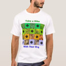 Pesquisar por tome uma caminhada camisetas Natureza