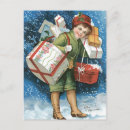 Pesquisar por elena cartoes postais Natais vintages