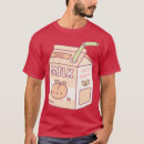 Pesquisar por caixa de leite camisetas Gráfico