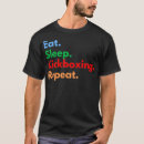 Pesquisar por kickbox camisetas Bangkok