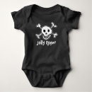 Pesquisar por caveiras para bebes roupas Menino bebê
