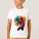 Pesquisar por jogador do paintball camisetas Colorido