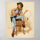 Pesquisar por pinup girl pôsteres Lingerie