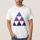 Pesquisar por triângulo do hipster camisetas Universo