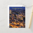 Pesquisar por frankfurt cartoes postais Cidade