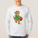 Pesquisar por bola do basquetebol camisetas Homens