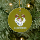 Pesquisar por boneco de neve engraçado ornamentos Natal