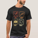 Pesquisar por câmera fotográfica camisetas Fotógrafo