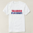 Pesquisar por james masculinas camisetas Político